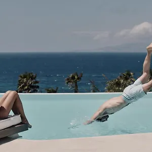 Mykonos Earth (adults Only) ***** Mykonos Town