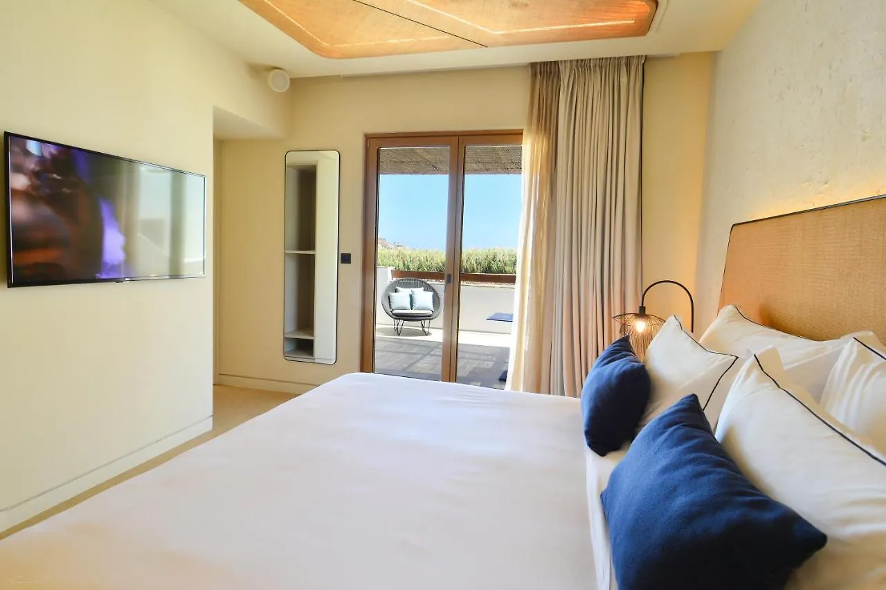 Aegon Retreat Hotel Mykonos Town