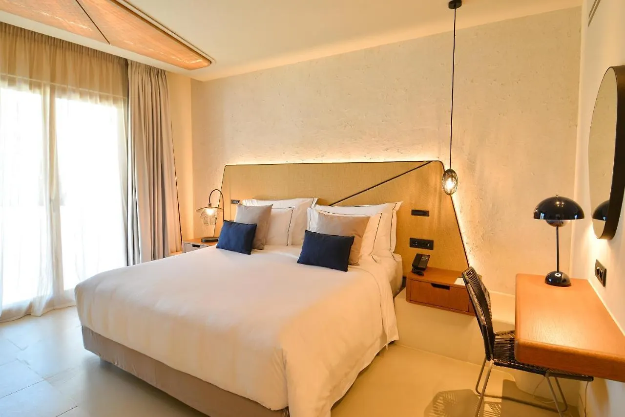 *****  Aegon Retreat Hotel Mykonos Town Grécia