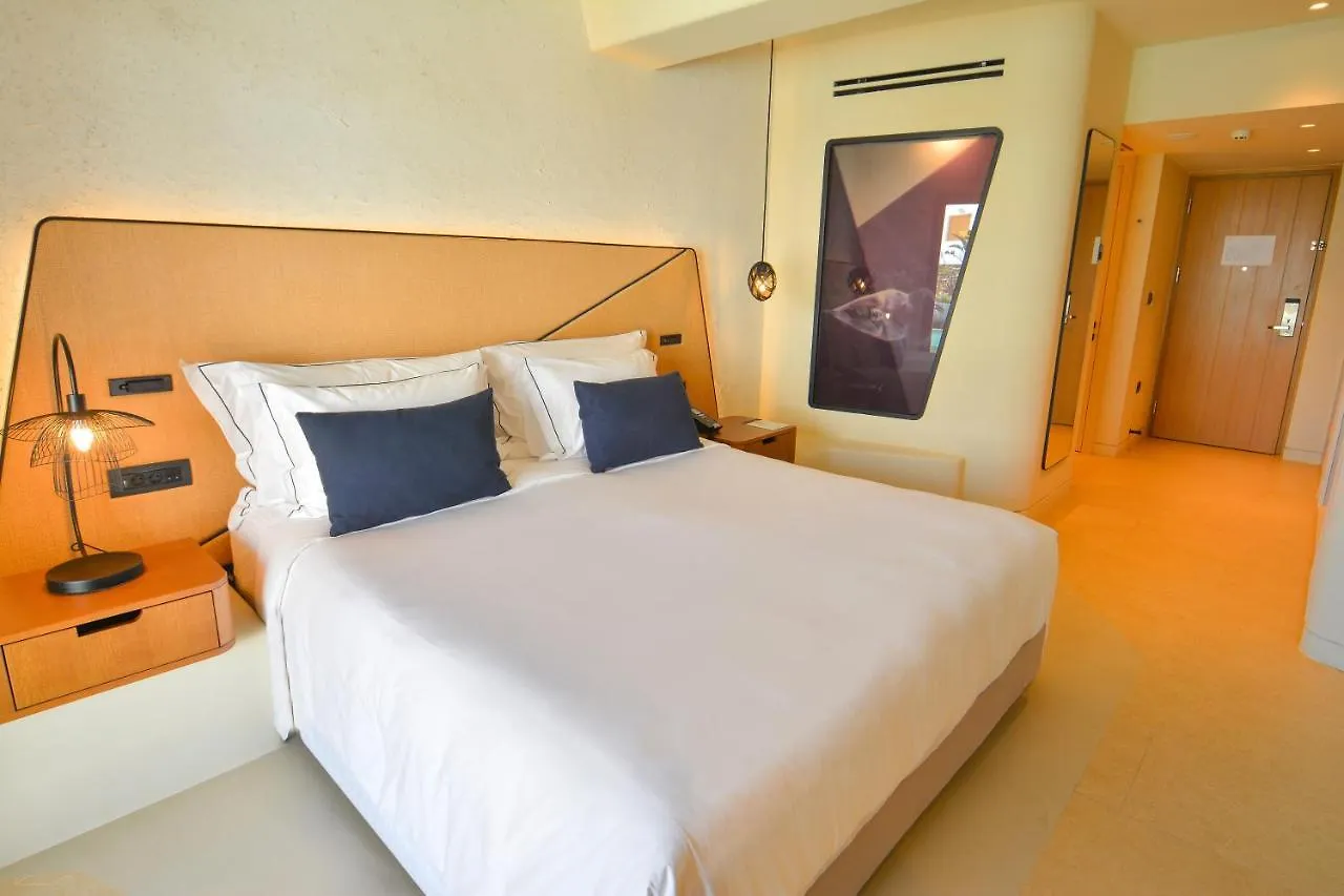 Aegon Retreat Hotel Mykonos Town