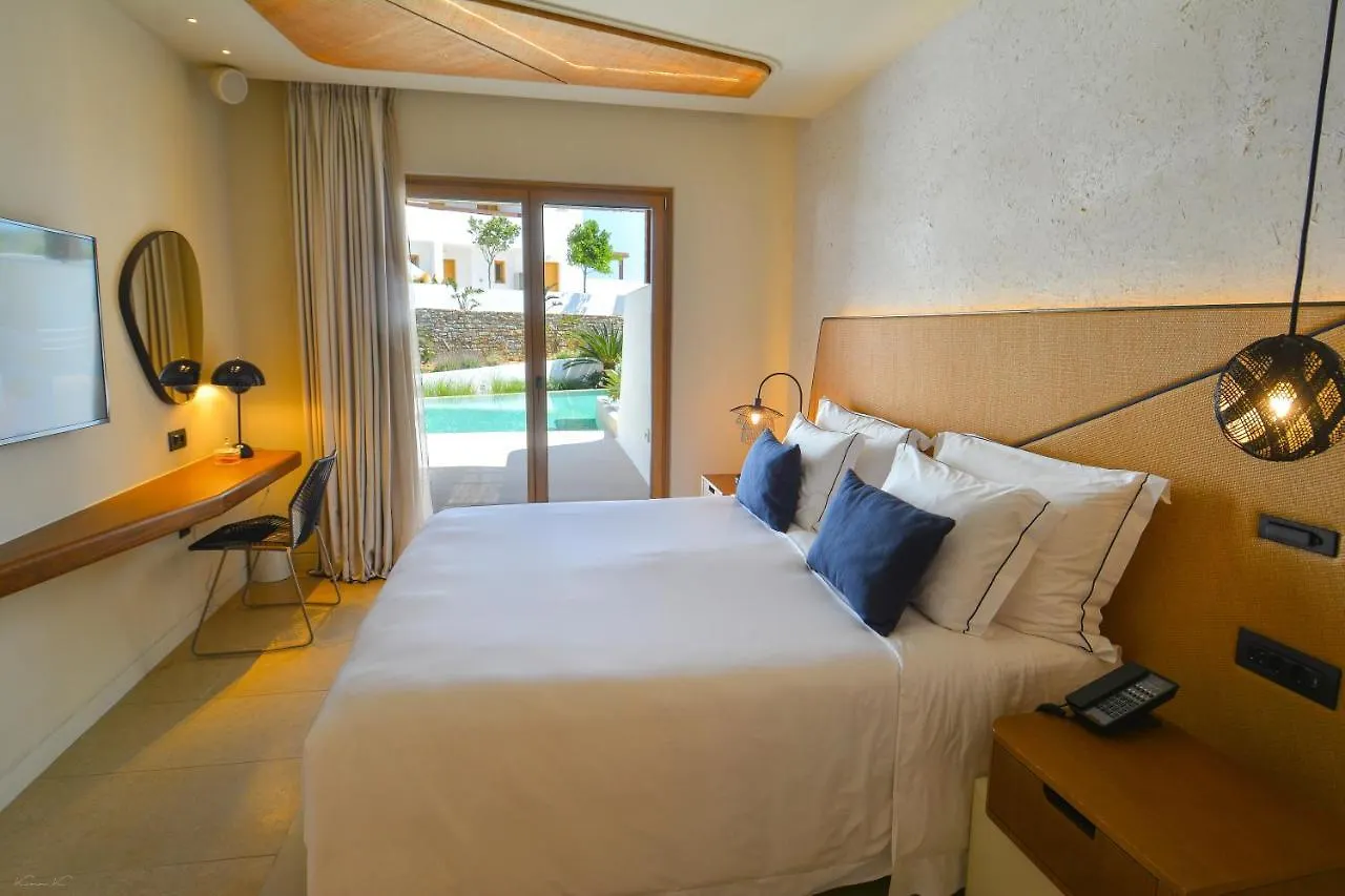 Aegon Retreat Hotel Mykonos Town